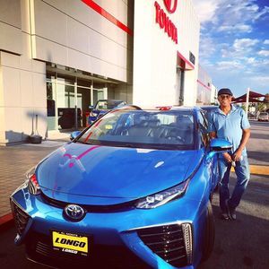 Meet your Posher, Robert